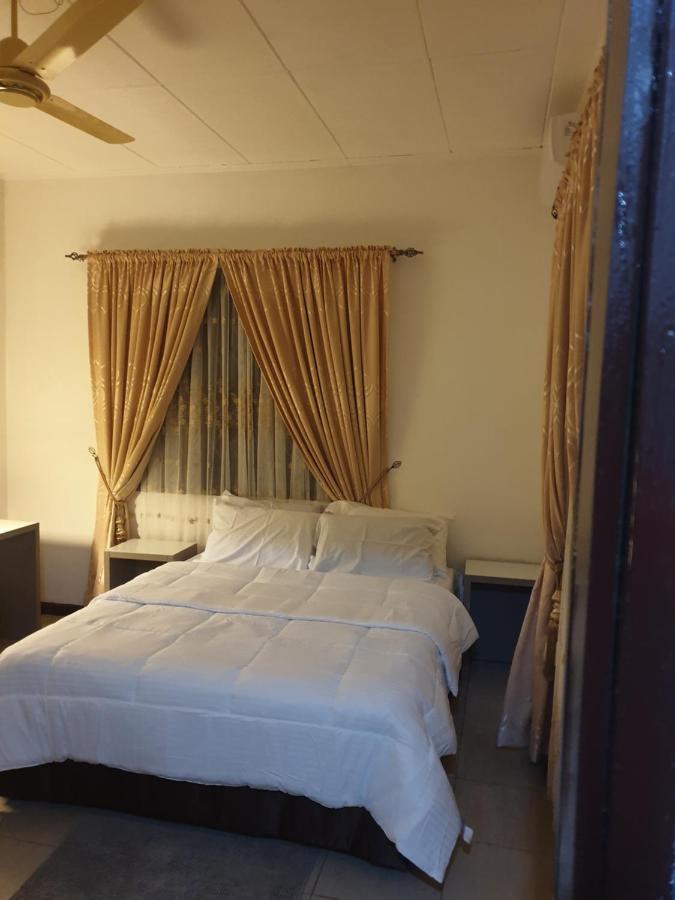 Fresh Air Lodge Sakumono 외부 사진