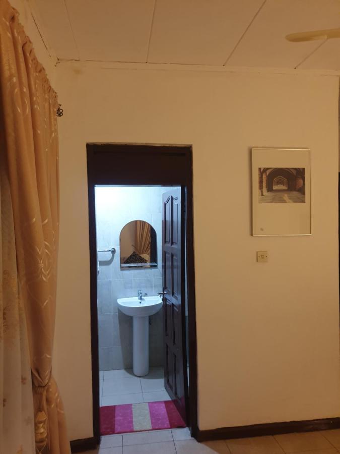 Fresh Air Lodge Sakumono 외부 사진