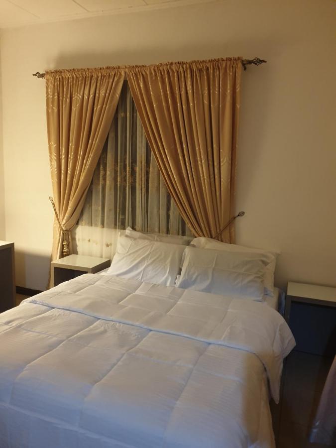 Fresh Air Lodge Sakumono 외부 사진